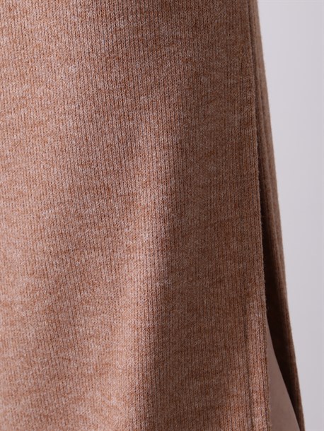 Knitted suit - photo 33022