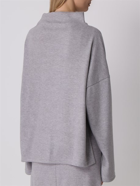 Knitted suit - photo 33026