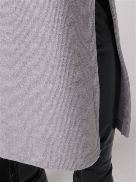 Knitted suit - photo 33028