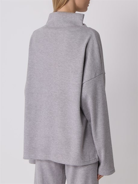 Knitted suit - photo 33033