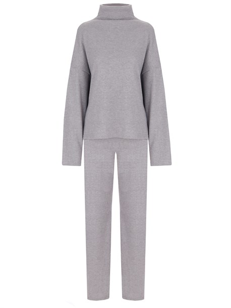 Knitted suit - photo 33039