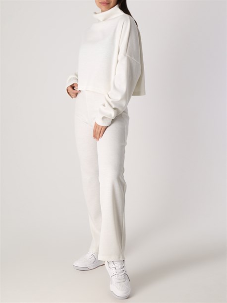 Knitted suit - photo 33054