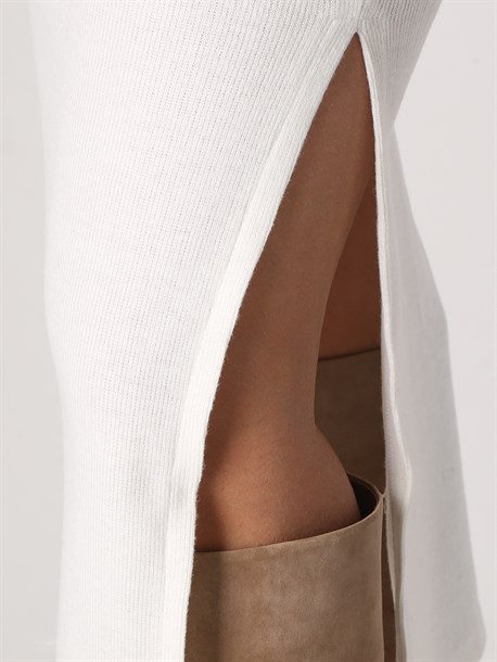 Knitted suit - photo 33066