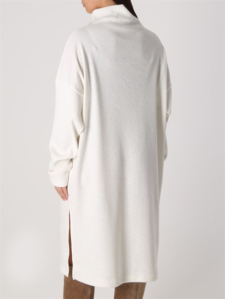 Knitted dress - photo 33069