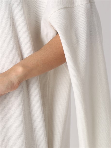 Knitted dress - photo 33071