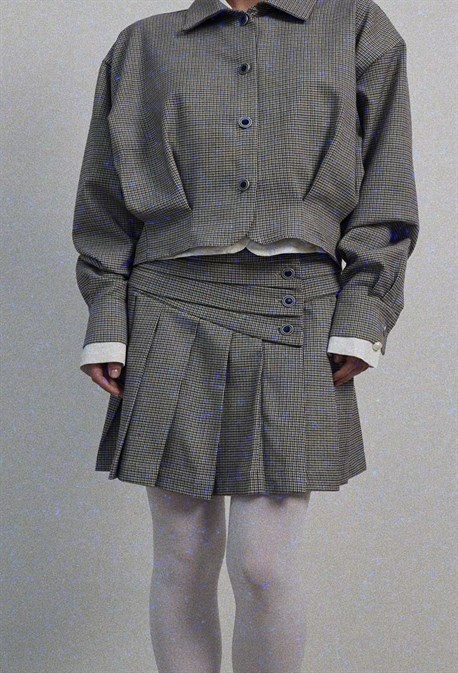 Skirt 10.19 - photo 33136