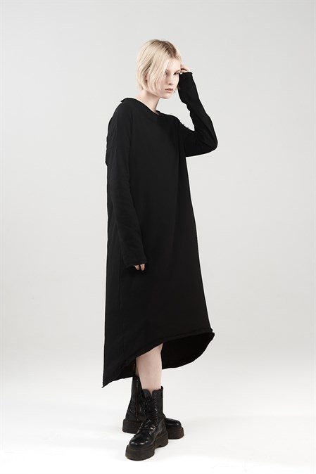 DRESS KARASU - photo 33591