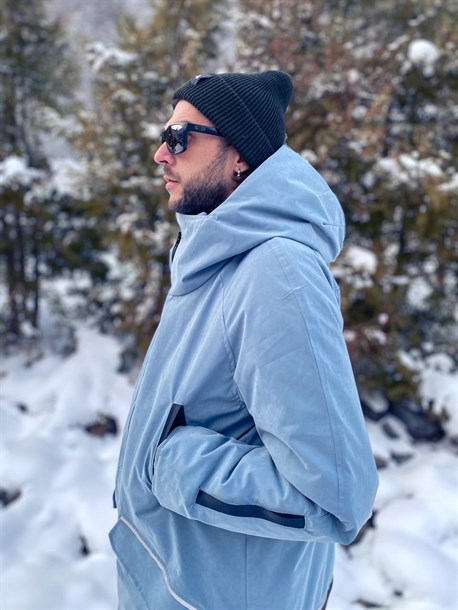 K?EN PARK JACKET - photo 33606