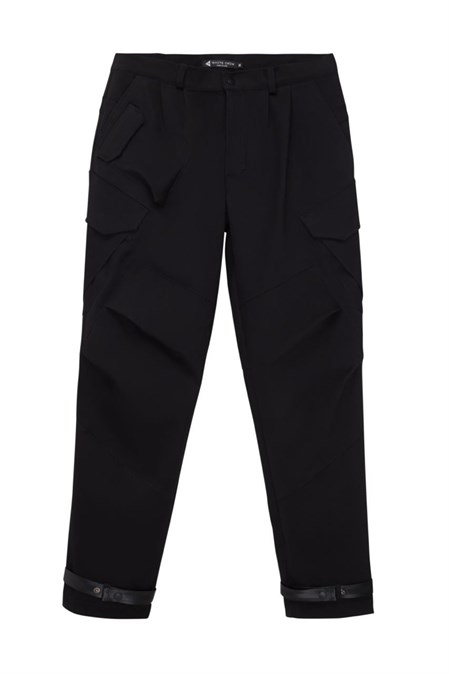 ANSHIN TROUSERS - photo 33609