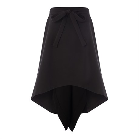 SKIRT APRON HENSAY - photo 33618