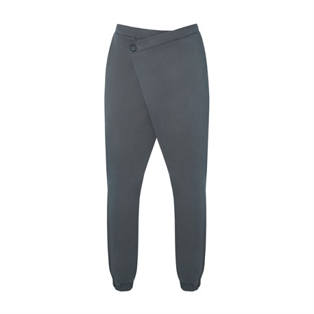 TROUSERS ZUBON GRAY - photo 33631