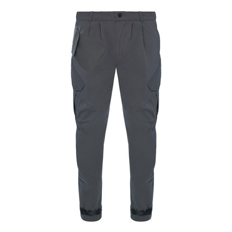 TROUSERS ANSHIN GRAY - photo 33636