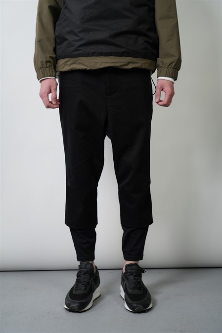 TROUSERS NIGEN-SEI - photo 33640