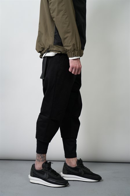 TROUSERS NIGEN-SEI - photo 33641