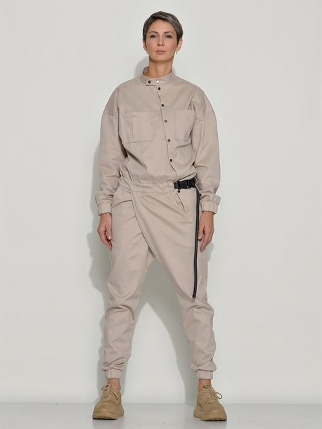 JUMPSUIT ?B??RU - photo 33644