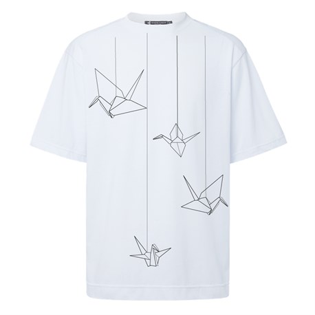 T-SHIRT ORIGAMI - photo 33662