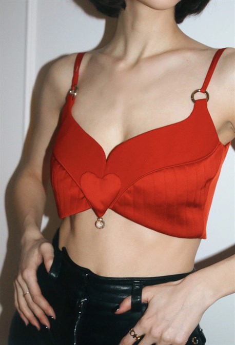 Top Lover - photo 33701