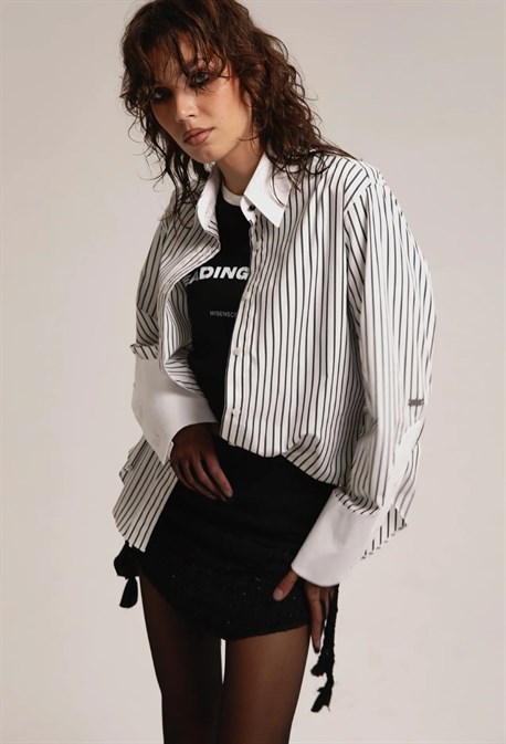 Shirt  SALOON - photo 33709