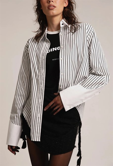 Shirt  SALOON - photo 33710