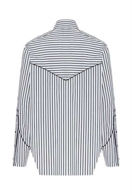 Shirt  WEST - photo 33727