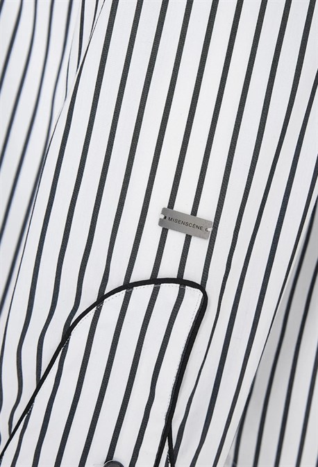 Shirt  WEST - photo 33728