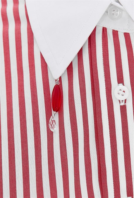 Shirt  GANNETT - photo 33730