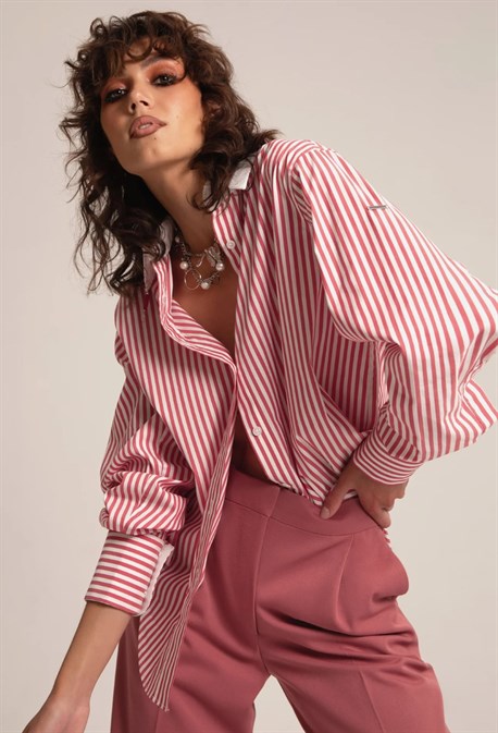 Shirt  GANNETT - photo 33731