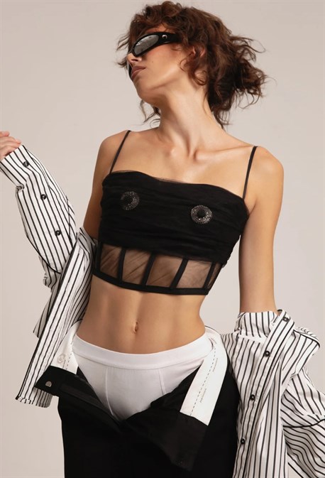 Top NOIR - photo 33734