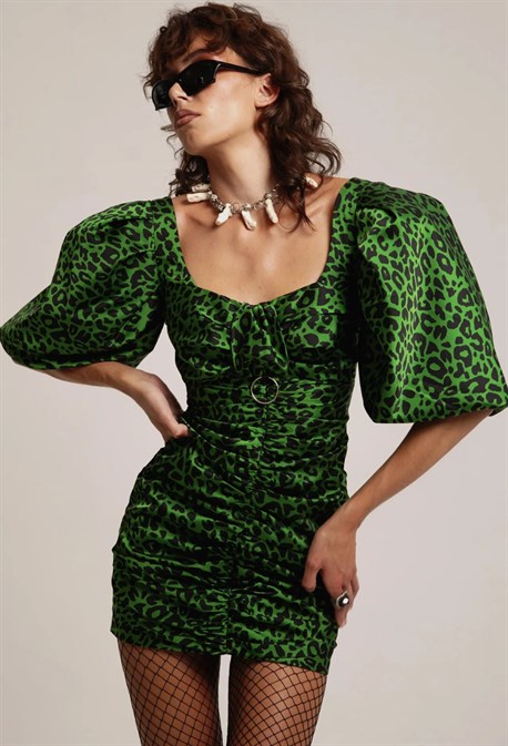 Dress SAVAGE - photo 33740