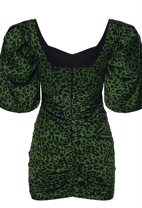 Dress SAVAGE - photo 33741