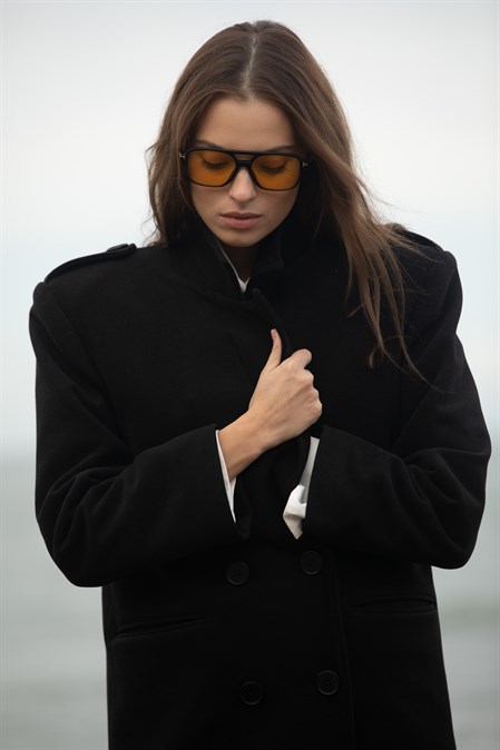 Coat Glera - photo 33748