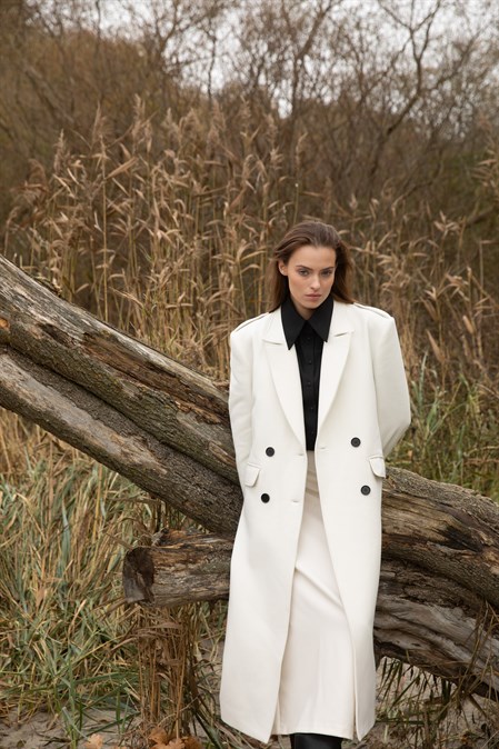 Coat Glera - photo 33752