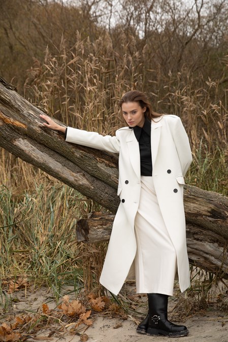 Coat Glera - photo 33753