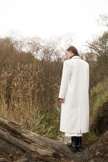 Coat Glera - photo 33754