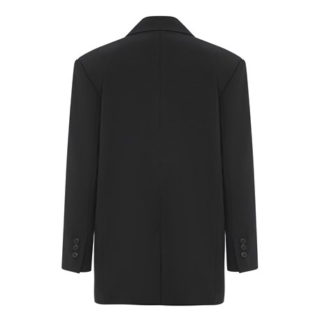 Men's Shoulder Jacket - photo 33756