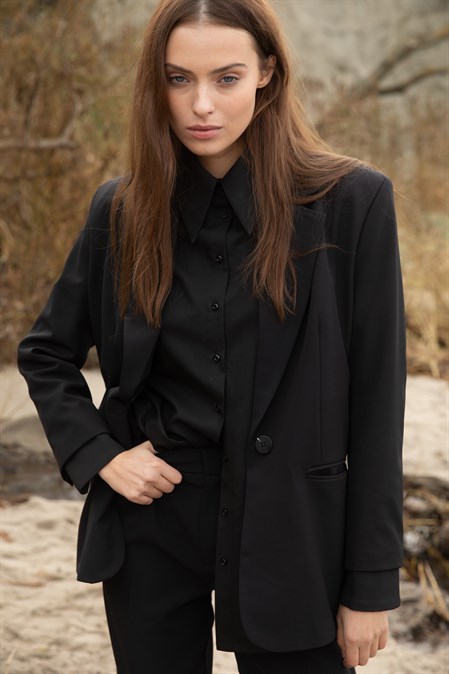 Men's Shoulder Jacket - photo 33758