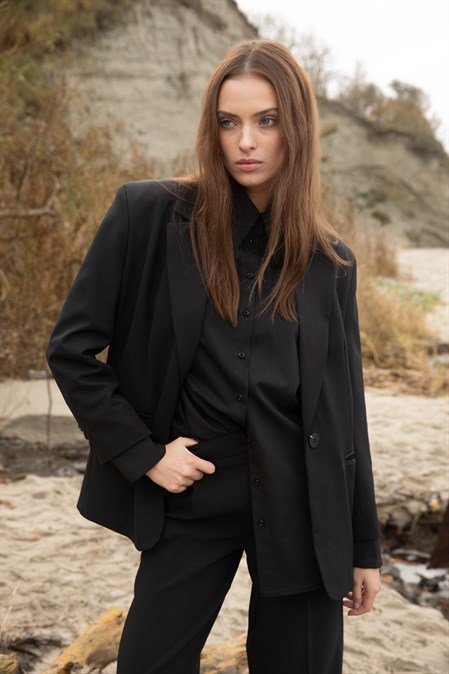 Men's Shoulder Jacket - photo 33759