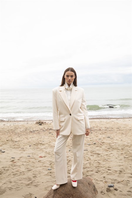 Men's Shoulder Jacket - photo 33763