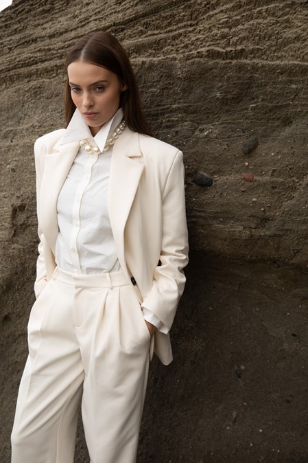 Men's Shoulder Jacket - photo 33764