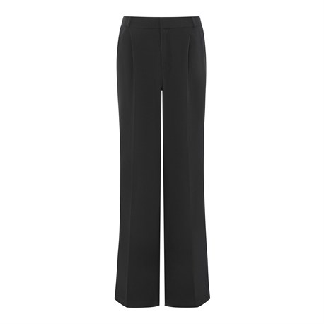 Palazzo Trousers Black - photo 33765