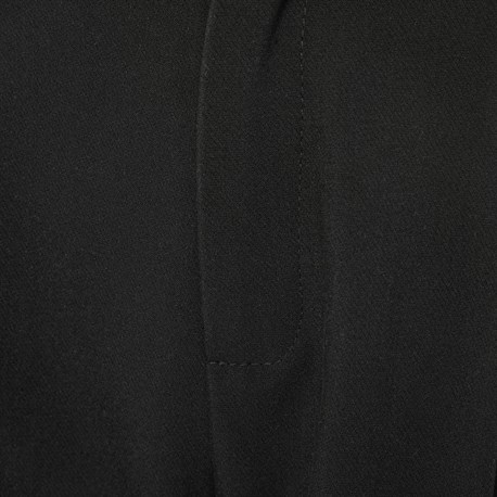 Palazzo Trousers Black - photo 33767