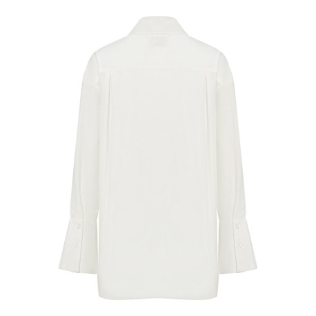 Shirt with cuffs - photo 33787