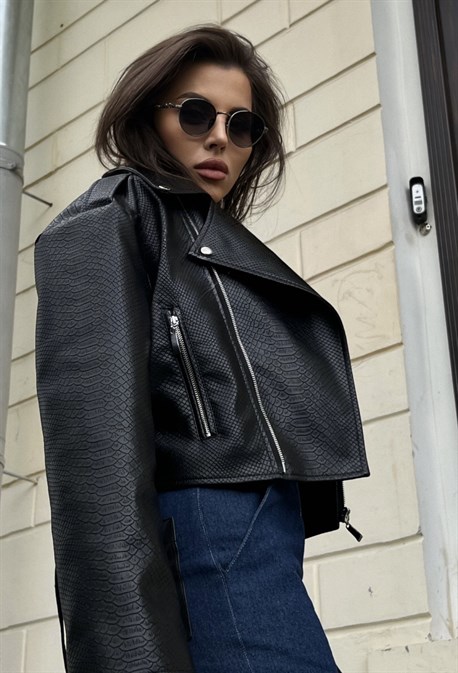 Jacket - photo 33797