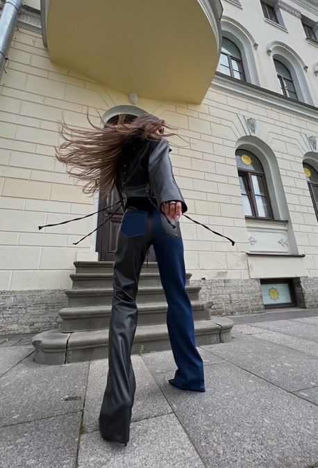 Jacket - photo 33798