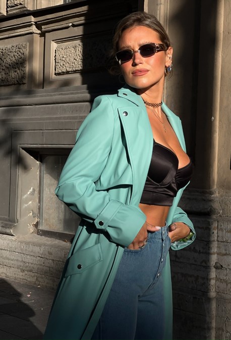 Trenchcoat - photo 33815