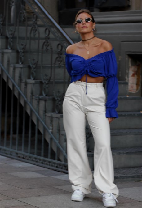 Trousers - photo 33819