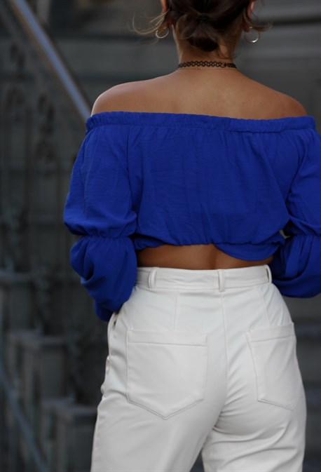 Trousers - photo 33820