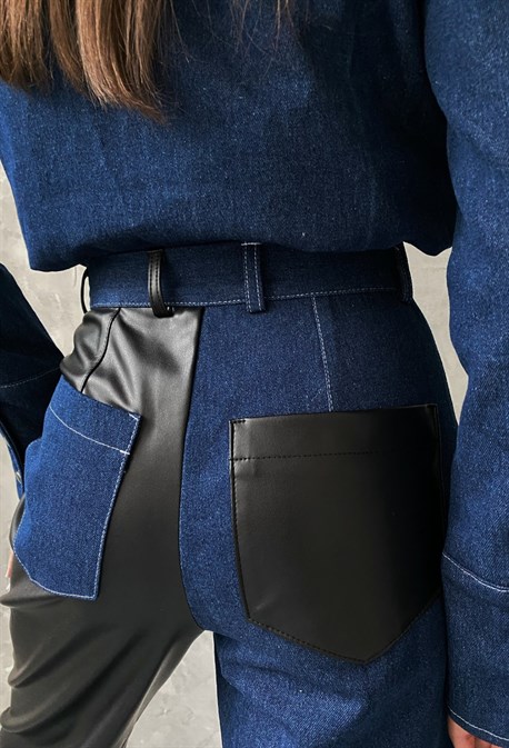 Trousers - photo 33837