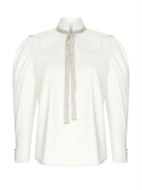 Blouse - photo 33920