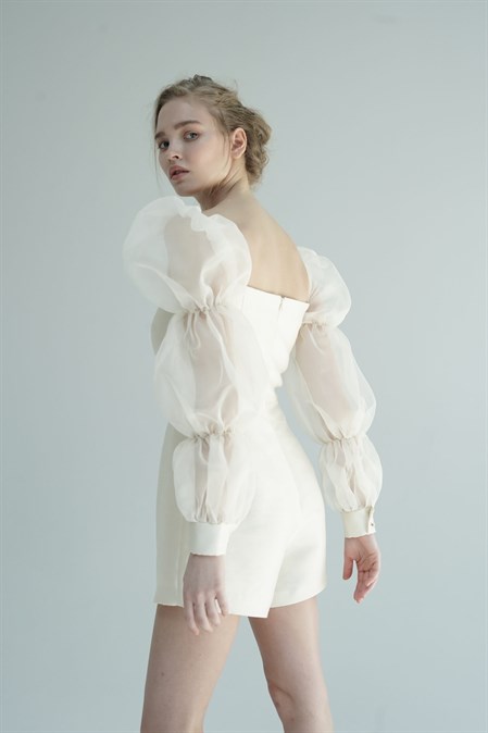 Overalls - photo 33926